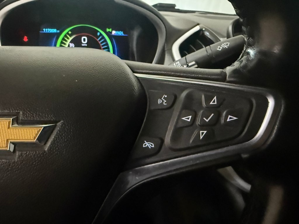 used 2017 Chevrolet Volt car, priced at $8,398