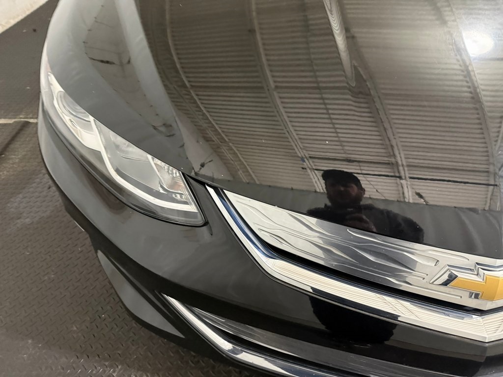used 2017 Chevrolet Volt car, priced at $8,398