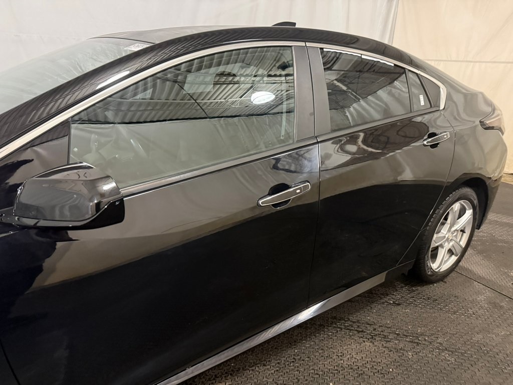 used 2017 Chevrolet Volt car, priced at $8,398
