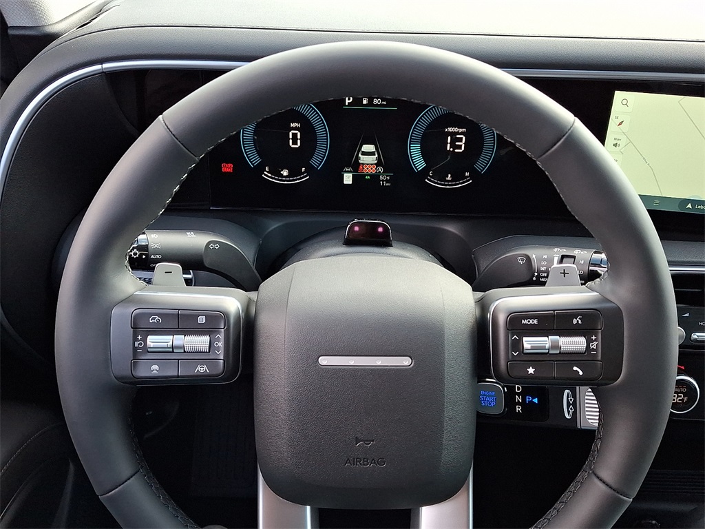 new 2026 Hyundai Palisade car, priced at $42,493