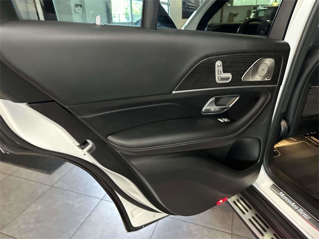 used 2023 Mercedes-Benz GLE car, priced at $46,500