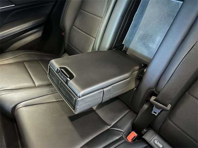 used 2023 Mercedes-Benz GLE car, priced at $46,500