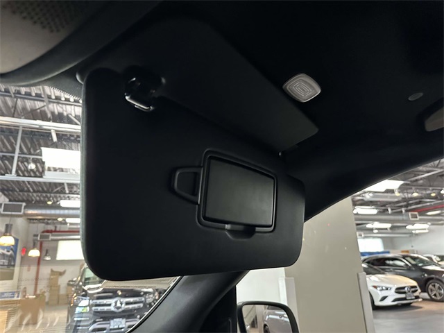 used 2023 Mercedes-Benz GLE car, priced at $46,500