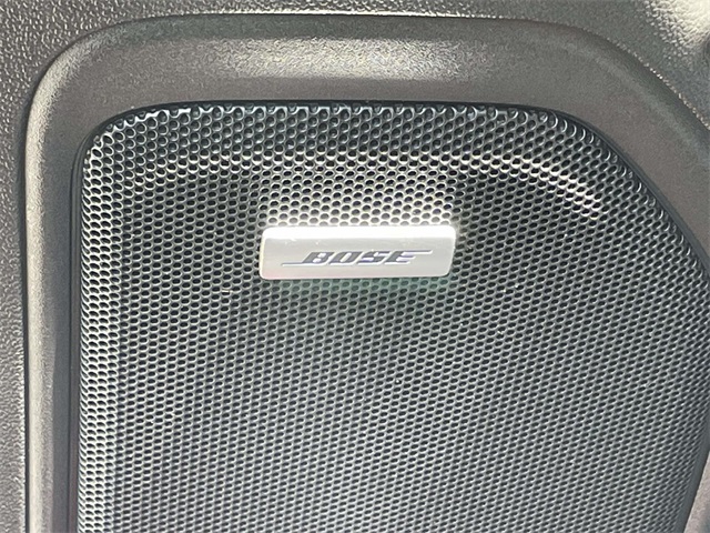 Silverado 1500 Crew Cab RST