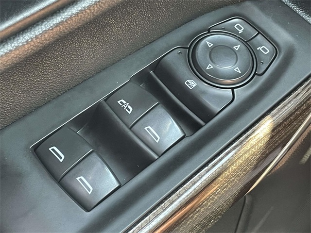 Silverado 1500 Crew Cab RST