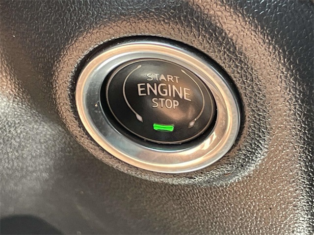 Silverado 1500 Crew Cab RST