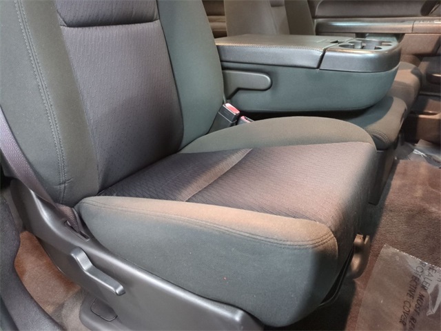 used 2013 Chevrolet Silverado 1500 car, priced at $15,911