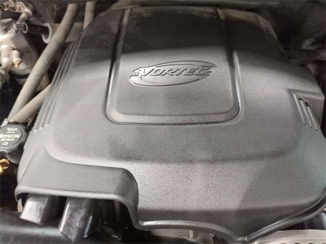 used 2013 Chevrolet Silverado 1500 car, priced at $15,911