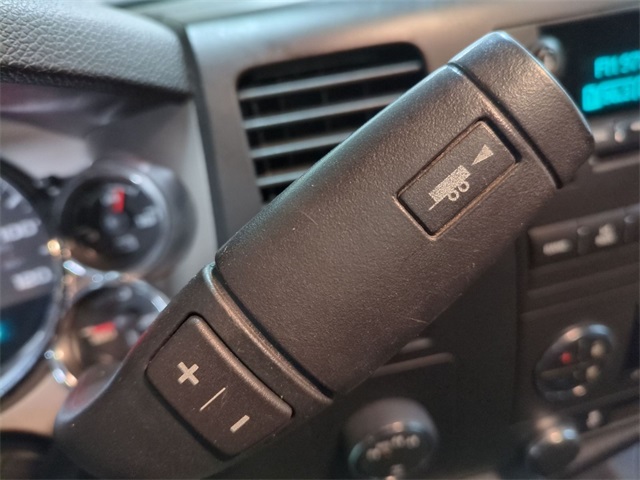 used 2013 Chevrolet Silverado 1500 car, priced at $15,911