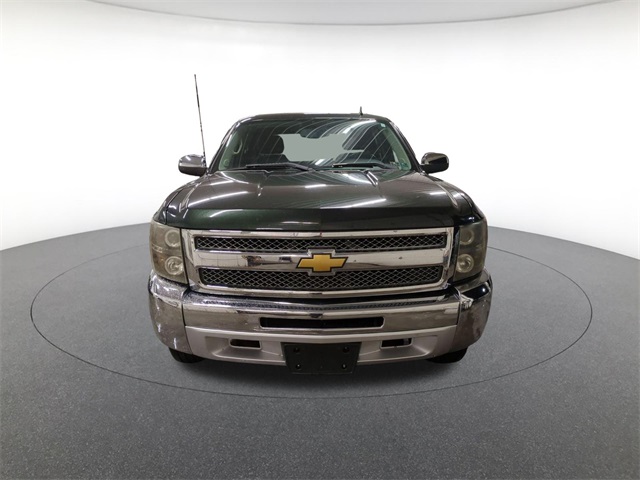 used 2013 Chevrolet Silverado 1500 car, priced at $15,911