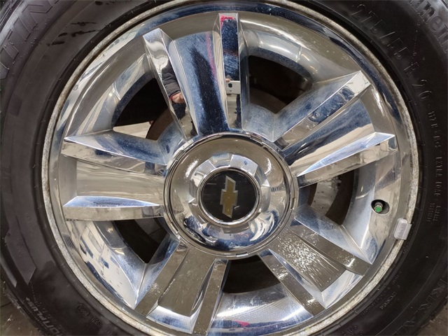 used 2013 Chevrolet Silverado 1500 car, priced at $15,911