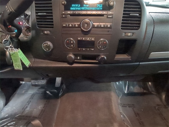 used 2013 Chevrolet Silverado 1500 car, priced at $15,911