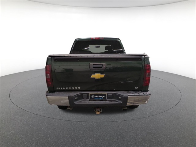used 2013 Chevrolet Silverado 1500 car, priced at $15,911