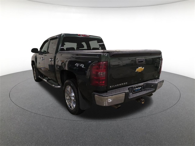 used 2013 Chevrolet Silverado 1500 car, priced at $15,911