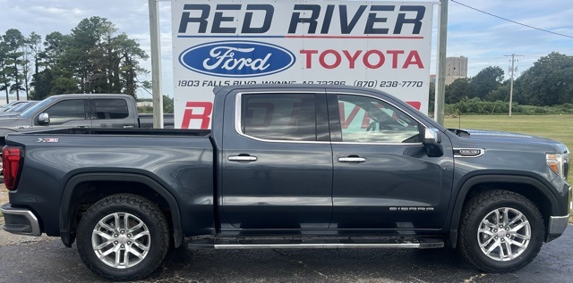 Vehicle Image