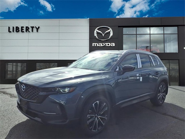 2025 Mazda CX-50 Premium Plus's photo