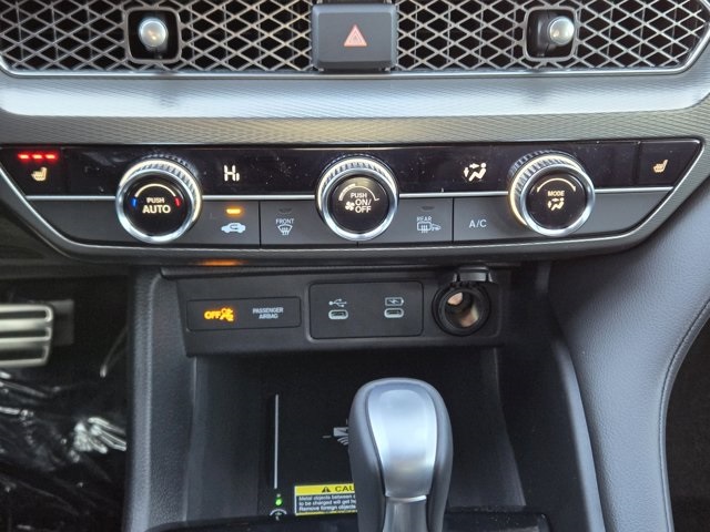 new 2026 Acura Integra car, priced at $37,745