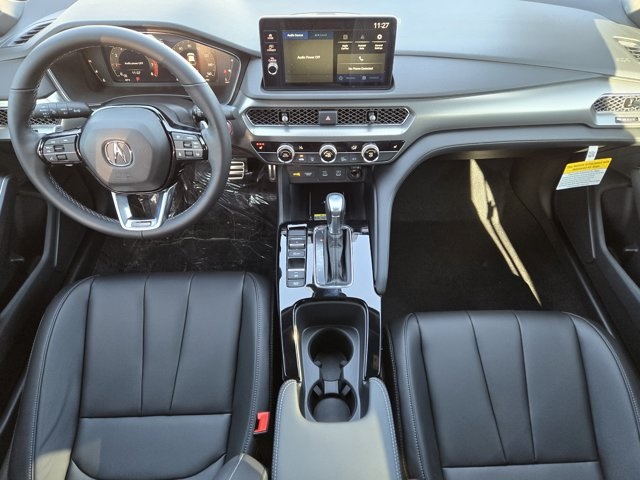 new 2026 Acura Integra car, priced at $37,745