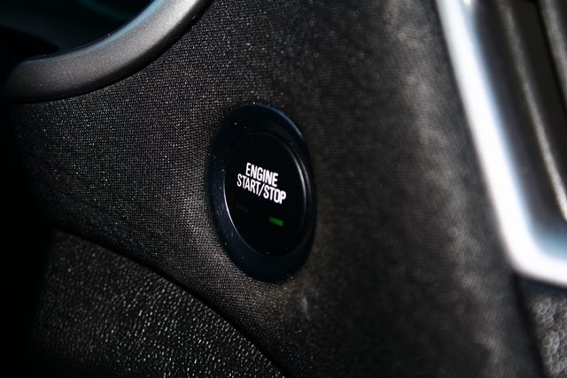 used 2025 Chevrolet Malibu car, priced at $18,999