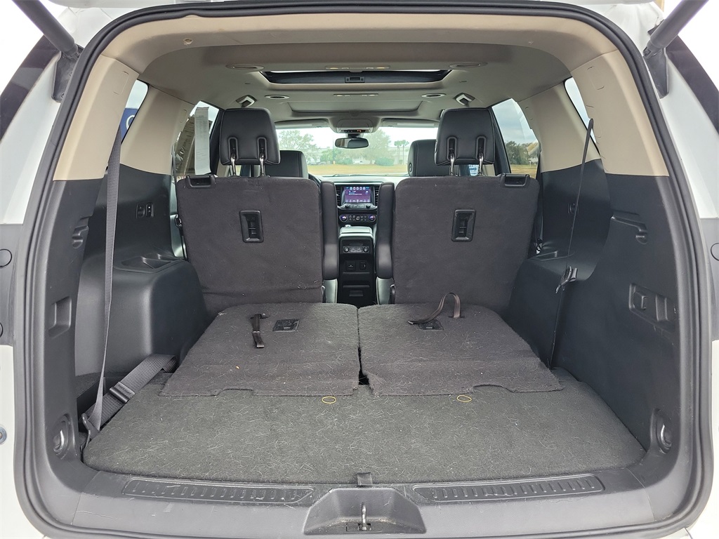 used 2017 GMC Acadia car, priced at $15,998