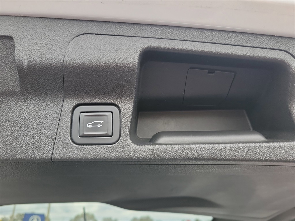 used 2017 GMC Acadia car, priced at $15,998