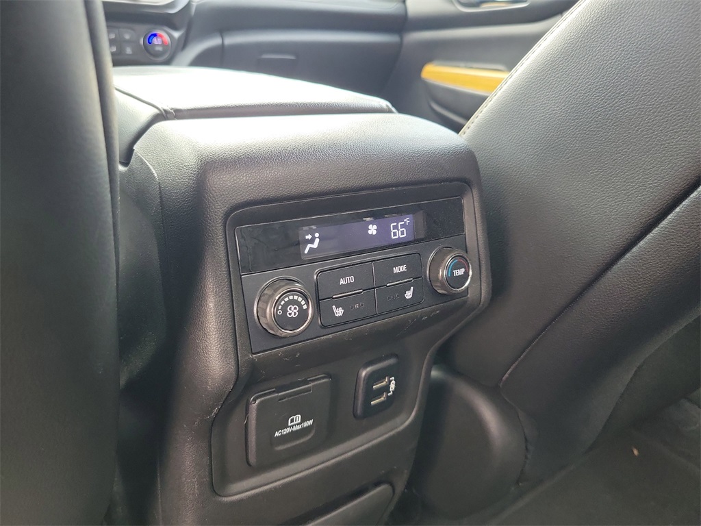 used 2017 GMC Acadia car, priced at $15,998