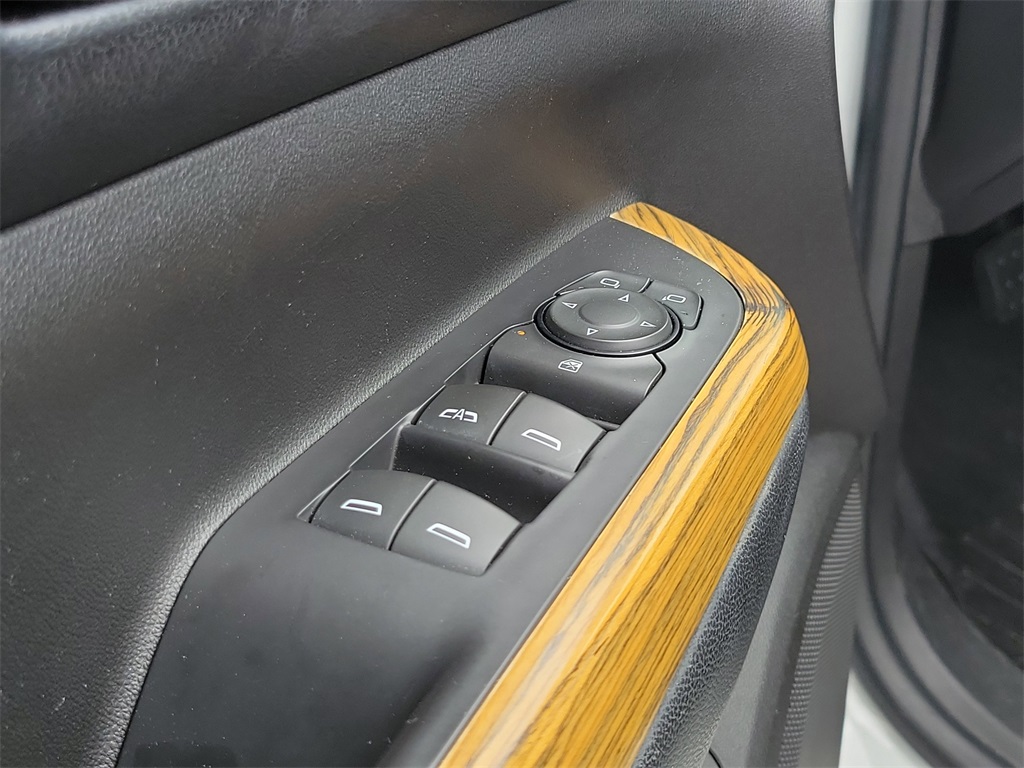 used 2017 GMC Acadia car, priced at $15,998