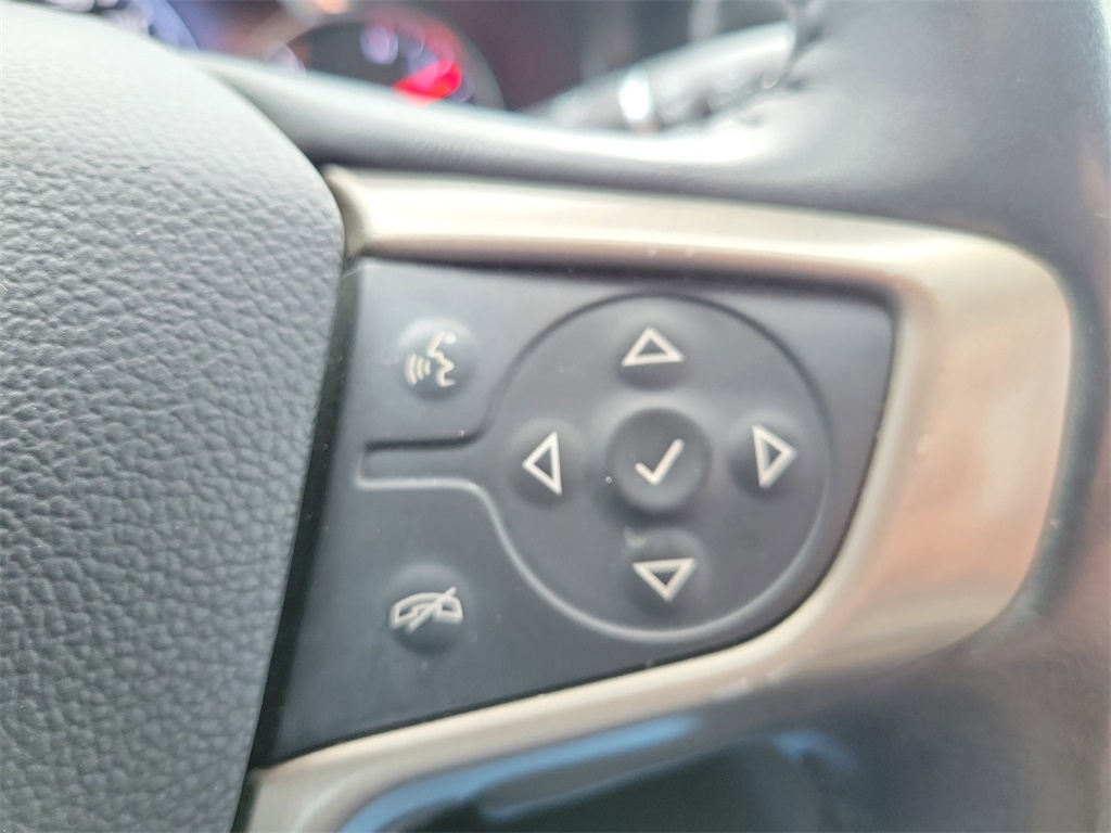 used 2017 GMC Acadia car, priced at $15,998