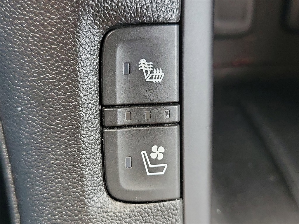 used 2017 GMC Acadia car, priced at $15,998