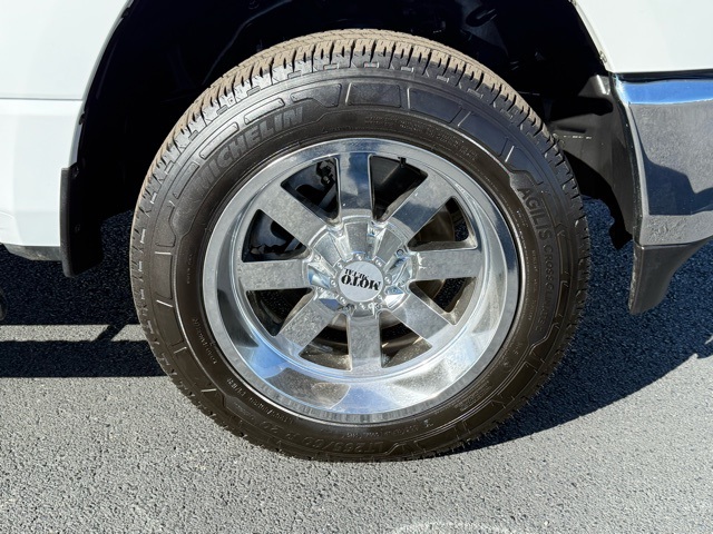 used 2022 Ram 1500 car, priced at $39,890