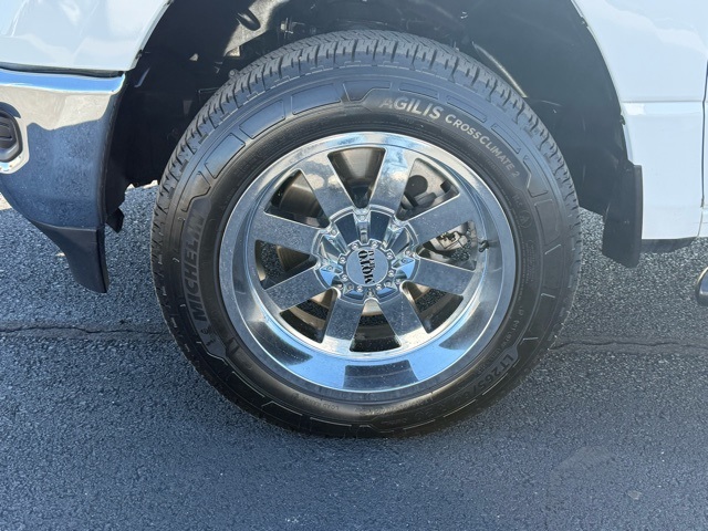 used 2022 Ram 1500 car, priced at $39,890