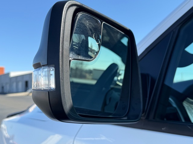 used 2022 Ram 1500 car, priced at $39,890