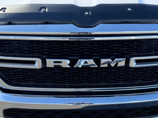 used 2022 Ram 1500 car, priced at $39,890