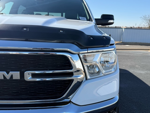 used 2022 Ram 1500 car, priced at $39,890