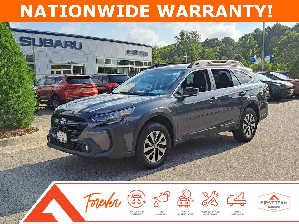 2023 Subaru Outback Premium SUV AWD