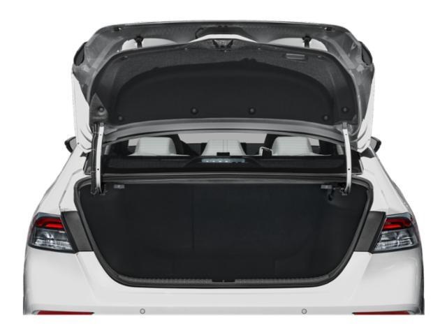 new 2025 Honda Accord Hybrid car, priced at $36,590