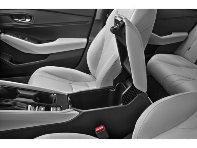 new 2025 Honda Accord Hybrid car, priced at $36,590