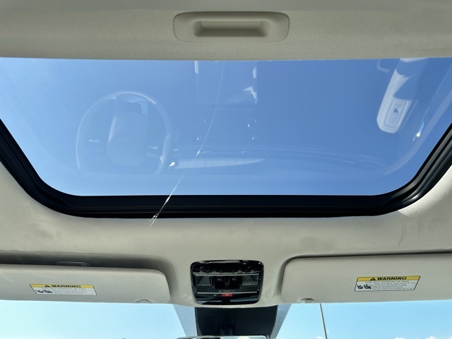 2025 Hyundai Santa Fe Calligraphy photo 23