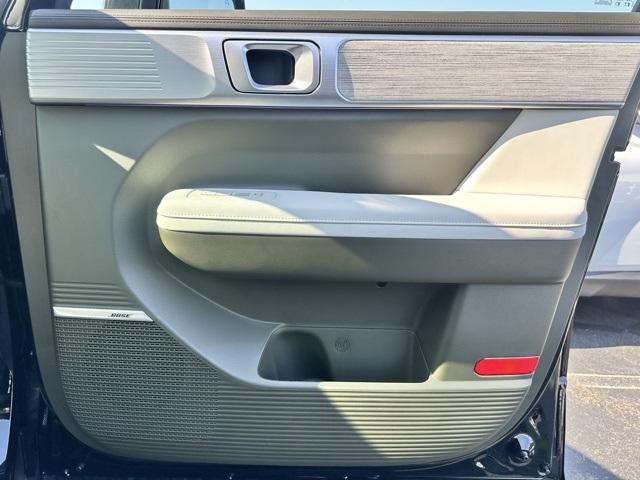 2025 Hyundai Santa Fe Calligraphy photo 28
