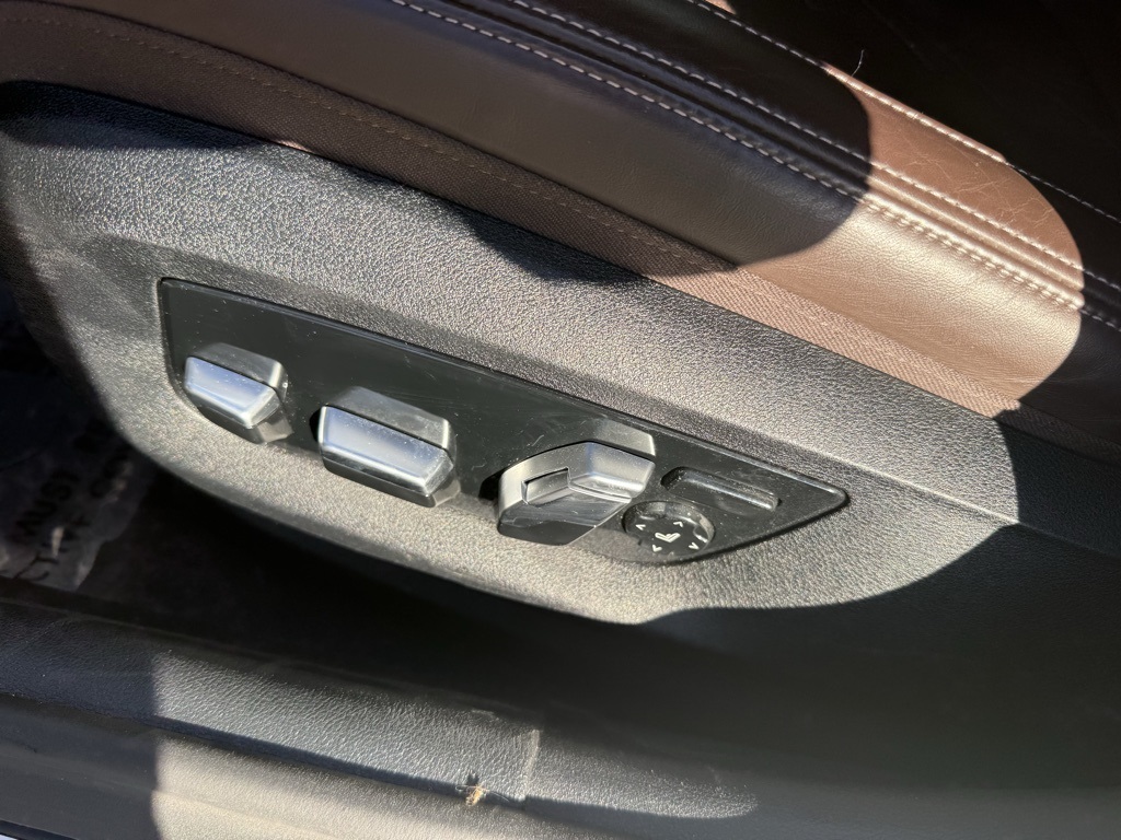 Used 2020 BMW 5 Series Sedan