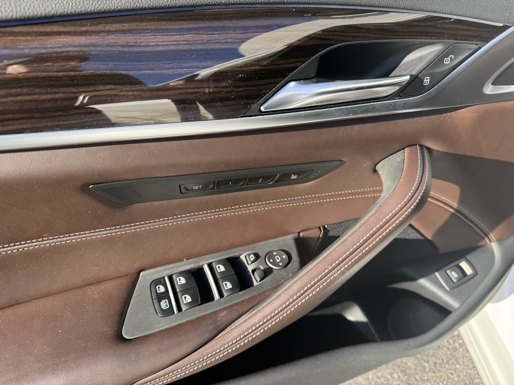 Used 2020 BMW 5 Series Sedan