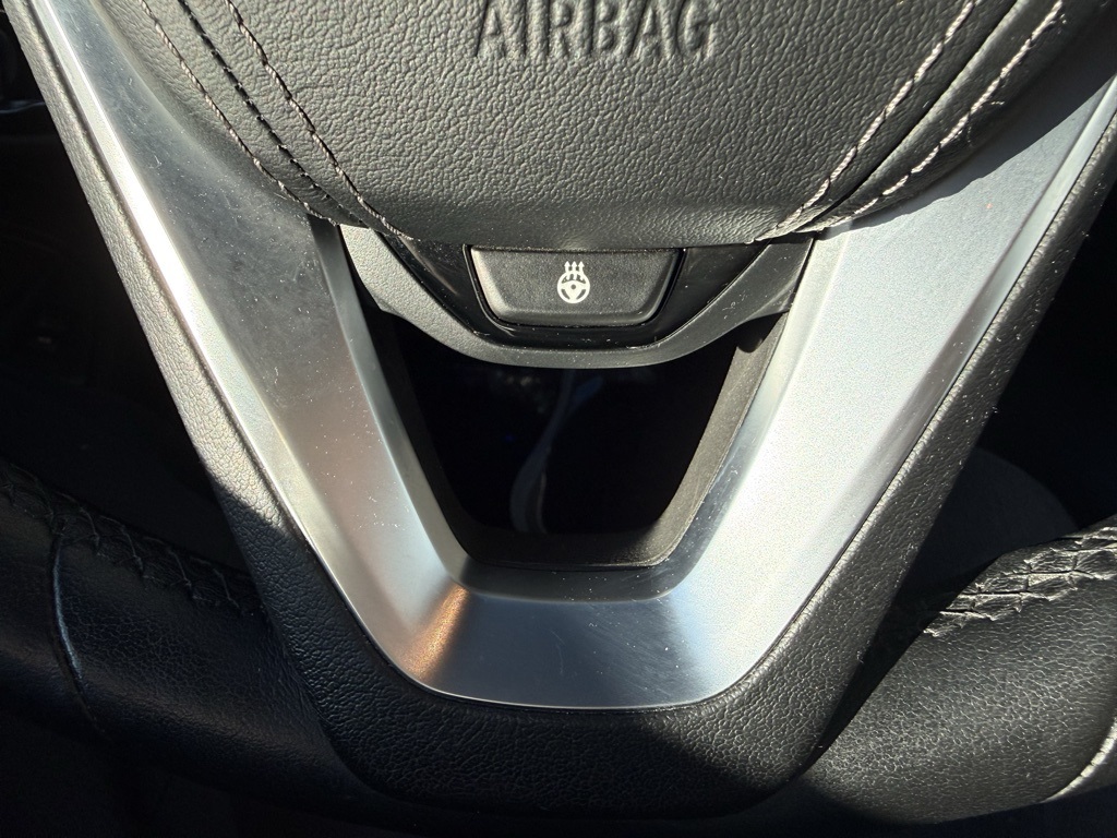 Used 2020 BMW 5 Series Sedan