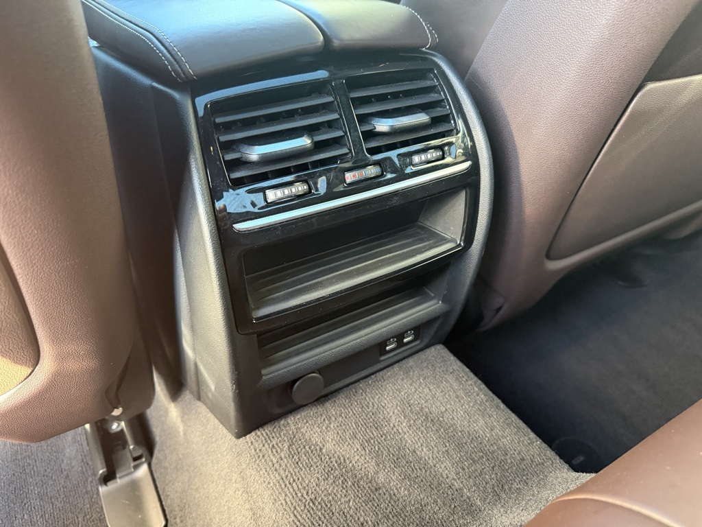 Used 2020 BMW 5 Series Sedan