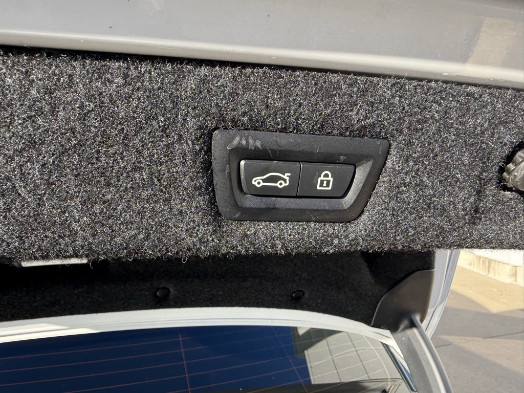 Used 2020 BMW 5 Series Sedan