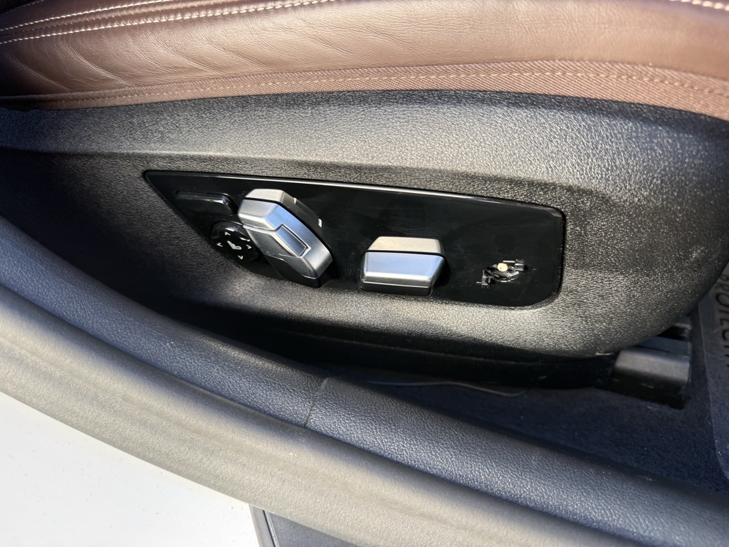 Used 2020 BMW 5 Series Sedan