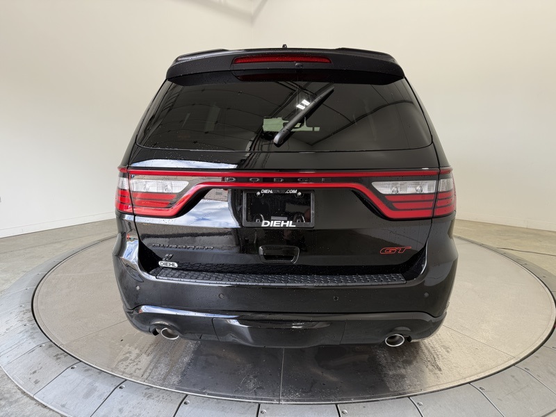 2026 Dodge Durango GT Plus photo 3