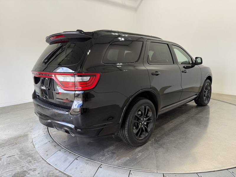 2026 Dodge Durango GT Plus photo 4