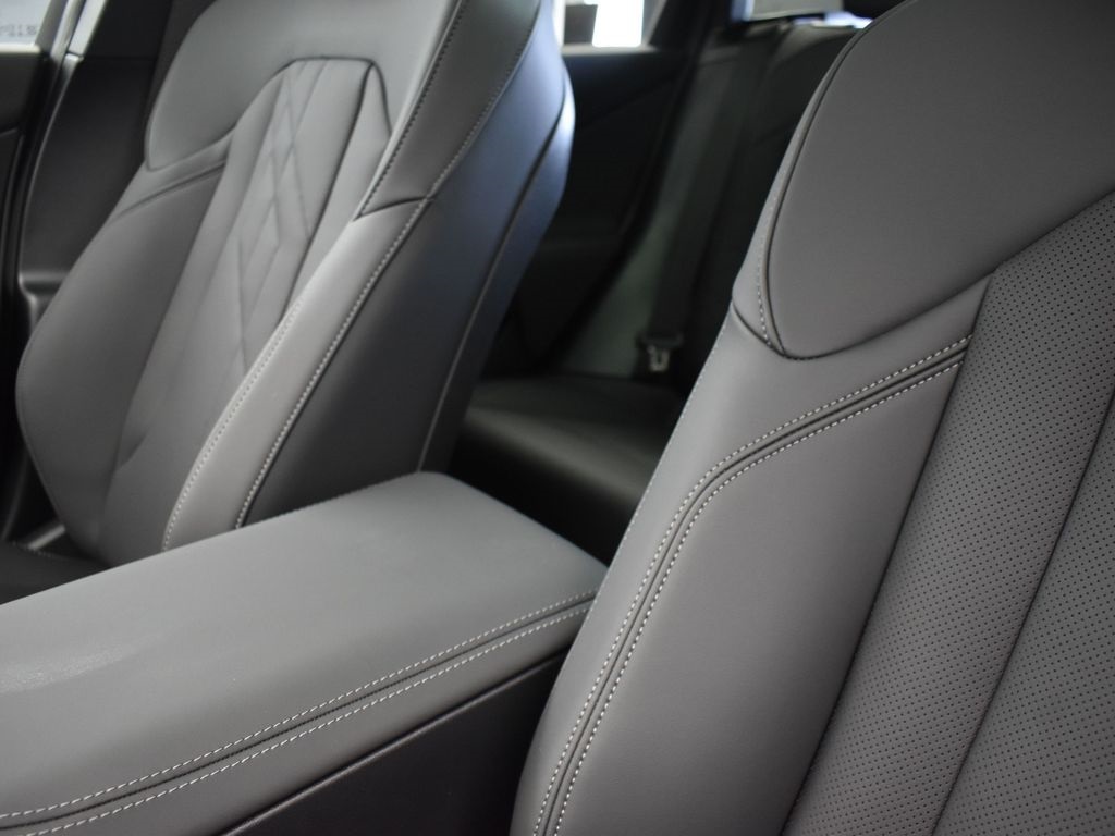 2025 Brooklyn Gray Metallic BMW X3 30 xDrive AWD SUV