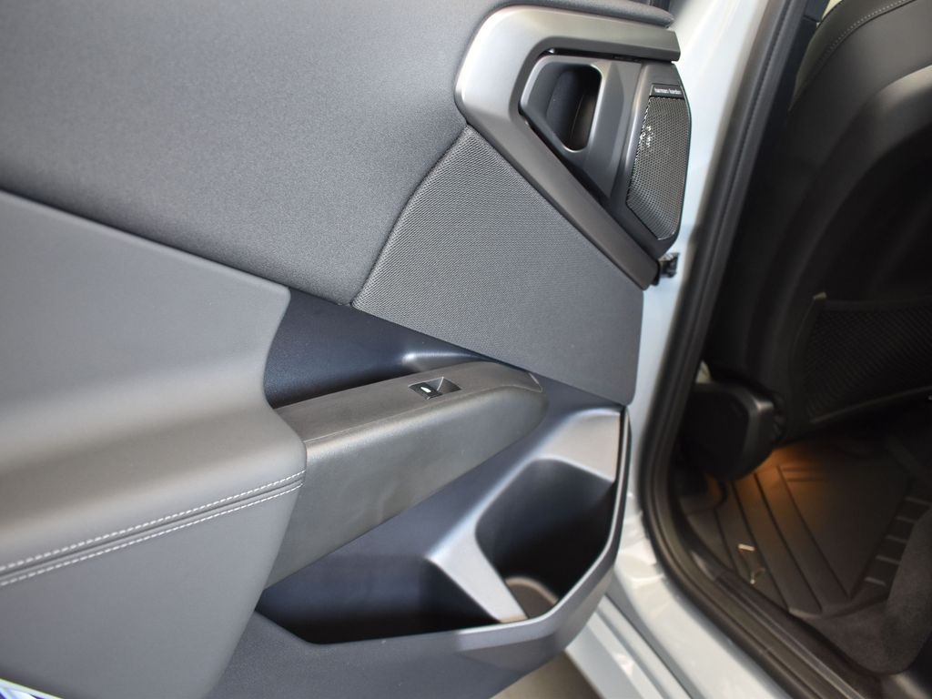 2025 Brooklyn Gray Metallic BMW X3 30 xDrive AWD SUV