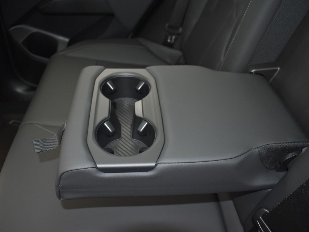 2025 Brooklyn Gray Metallic BMW X3 30 xDrive AWD SUV